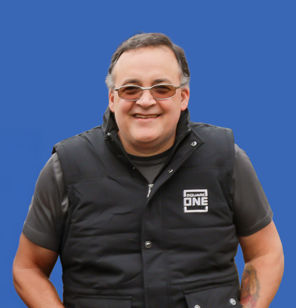meet the team sm